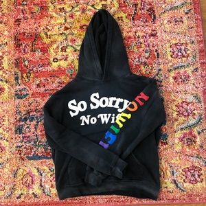 Madhappy so sorry no wifi hoodie